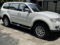 White Mitsubishi Montero Sport 2021 for sale in Automatic-8