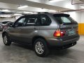 Selling Silver BMW X5 2006 in San Juan-8