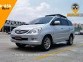 Sell Silver 2011 Toyota Innova in Manila-9