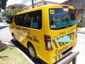 Selling Yellow Nissan Urvan 2017 in Parañaque-8