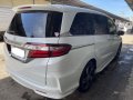 Selling White Honda Odyssey 2015 in Consolacion-0