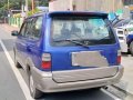 Blue Toyota Revo 2002 for sale in Marikina-8