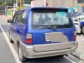 Blue Toyota Revo 2002 for sale in Marikina-1