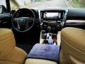 Pearl White Toyota Alphard 2019 for sale in Mandaluyong-3