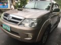 Toyota Fortuner 2005 for sale in Quezon City-8