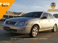 Brightsilver Nissan Sentra 2009 for sale in Manila-9