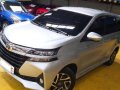 Selling Brightsilver Toyota Avanza 2020 in Marikina-7