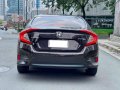 Black Honda Civic 2016 for sale in Makati-3