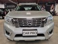 Brightsilver Nissan Navara 2019 for sale in San Fernando-1