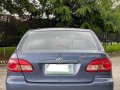 Sell Blue 2006 Toyota Corolla Altis in Las Piñas-6