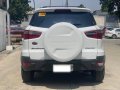 White Ford Ecosport 2017 for sale in Makati-4