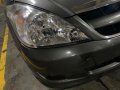 Grey Toyota Innova 2006 for sale in Taguig-6