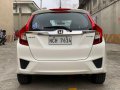 White Honda Jazz 2016 for sale in Automatic-5