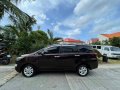 Selling Blackish Red 2018 Toyota Innova G SUV Second Hand-2