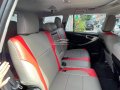 Selling Blackish Red 2018 Toyota Innova G SUV Second Hand-4