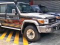 Brand new 2021 Toyota Land Cruiser LC76 LX10 V8 Diesel-1