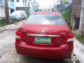 Sell 2nd hand 2008 Toyota Vios  1.3 E MT negotiable-4