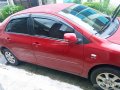 Sell 2nd hand 2008 Toyota Vios  1.3 E MT negotiable-5