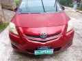 Sell 2nd hand 2008 Toyota Vios  1.3 E MT negotiable-6