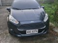 Sell Black Ford Fiesta 2014 in Manila-9