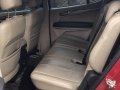 Selling Red Chevrolet Trailblazer 2014 in Quezon-6