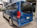 Selling Blue Mercedes-Benz V220D 2017 in Quezon-1