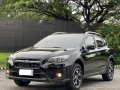 Black Subaru XV 2018 for sale in Automatic-9