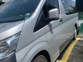 Selling Silver Toyota Hiace 2020 in Taguig-3