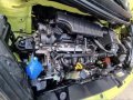 Green Kia Picanto 2014 for sale in Caloocan-8