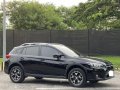 Black Subaru XV 2018 for sale in Automatic-5