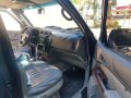 Selling Black Nissan Patrol 2001 in San Mateo-4