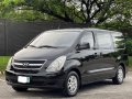 Black Hyundai Grand Starex 2011 for sale in Las Piñas-9