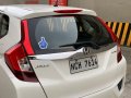 White Honda Jazz 2016 for sale in Automatic-7