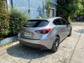 Silverr Mazda 3 2007 for sale in Biñan-0