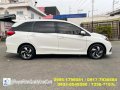 Selling White Honda Mobilio 2016 in Cainta-2