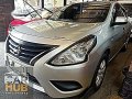 Pearl White Nissan Almera 2019 for sale in Quezon-3