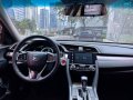Black Honda Civic 2016 for sale in Makati-3