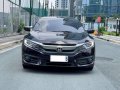 Black Honda Civic 2016 for sale in Makati-8