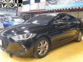 Black Hyundai Elantra 2019 for sale in Marikina-9