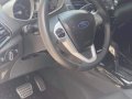 White Ford Ecosport 2017 for sale in Makati-2