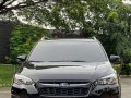 Black Subaru XV 2018 for sale in Automatic-7