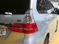 Selling Brightsilver Toyota Avanza 2020 in Marikina-4