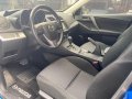 Blue Mazda 3 2012 for sale in Automatic-0