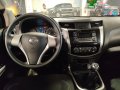Brightsilver Nissan Navara 2019 for sale in San Fernando-6