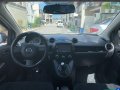 Silver Mazda 2 2011 for sale in Quezon City-5
