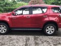 Selling Red Chevrolet Trailblazer 2014 in Quezon-7