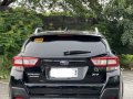 Black Subaru XV 2018 for sale in Automatic-6