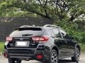 Black Subaru XV 2018 for sale in Automatic-4