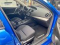 Blue Mazda 3 2012 for sale in Automatic-5