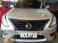 Pearl White Nissan Almera 2019 for sale in Quezon-4